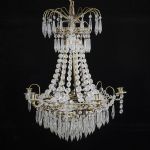 1753&nbsp;7189&nbsp;CHANDELIER